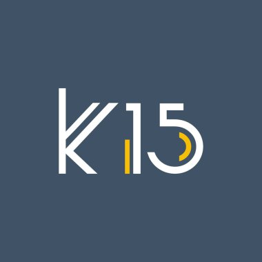 Yuvarlak logo K15