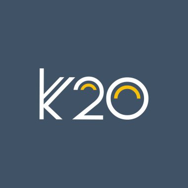 Yuvarlak logo K20