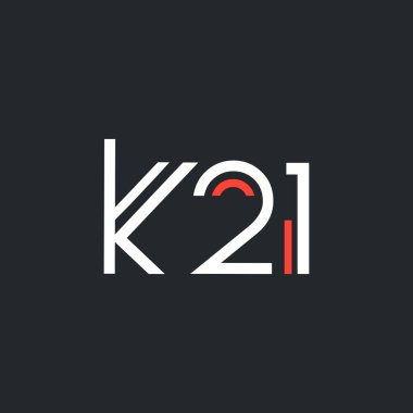 Yuvarlak logo K21