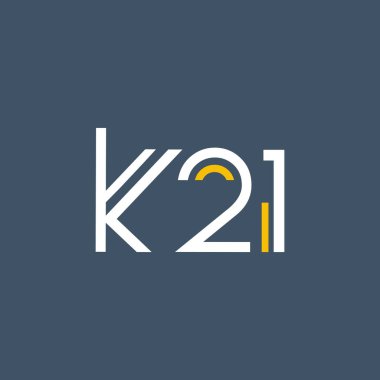 Yuvarlak logo K21