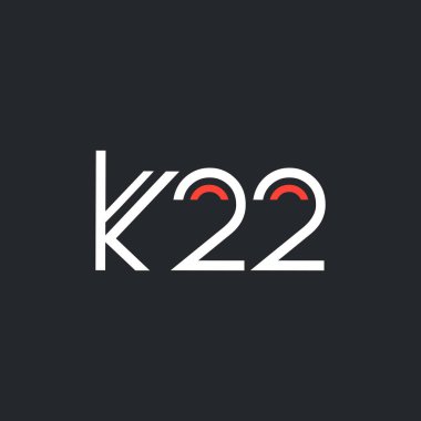 Yuvarlak logo K22