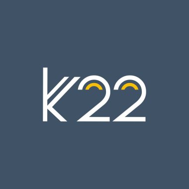 Yuvarlak logo K22