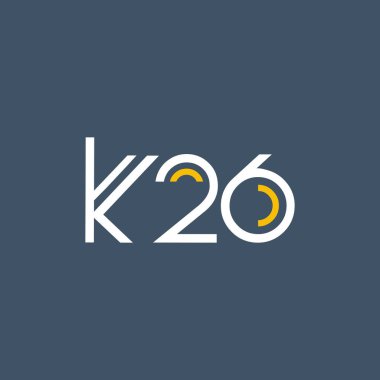 Yuvarlak logo K26