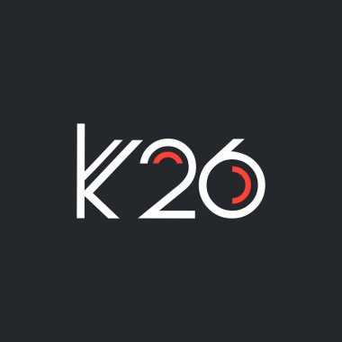Yuvarlak logo K26