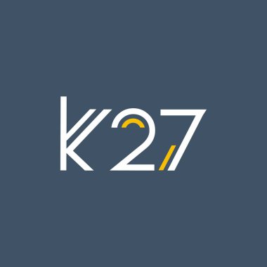 Yuvarlak logo K27