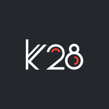 Yuvarlak logo K28