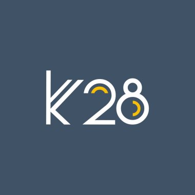 Yuvarlak logo K28