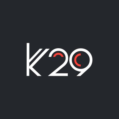 Yuvarlak logo K29