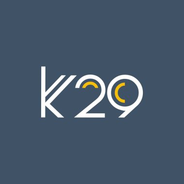 Yuvarlak logo K29