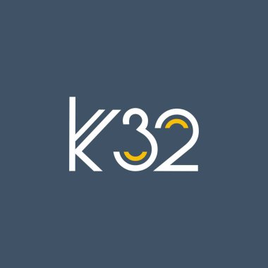Yuvarlak logo K32