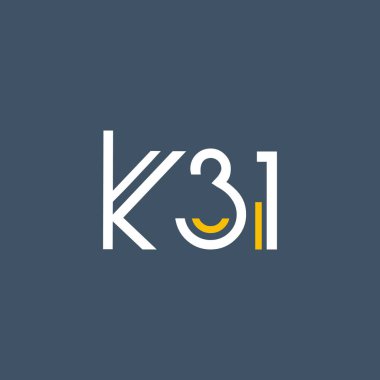 Yuvarlak logo K31