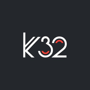 Yuvarlak logo K32