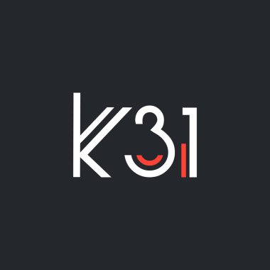 Yuvarlak logo K31