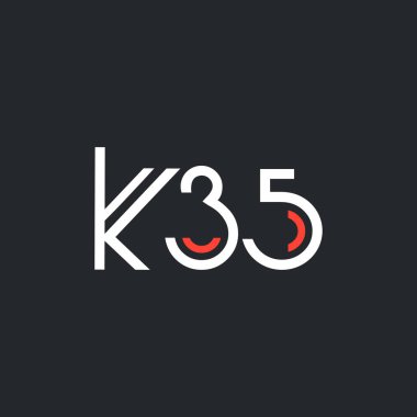 Yuvarlak logo K35