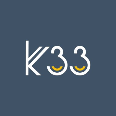 Yuvarlak logo K33