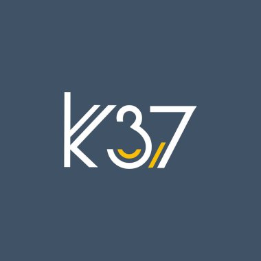Yuvarlak logo K37