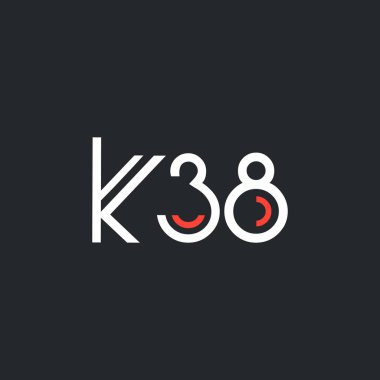 Yuvarlak logo K38
