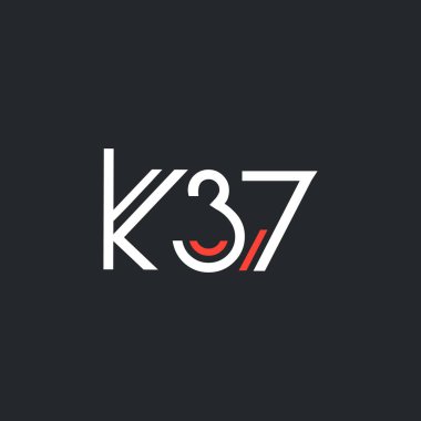 Yuvarlak logo K37