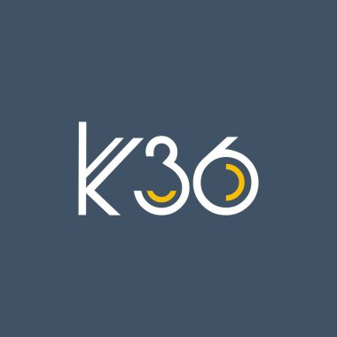 Yuvarlak logo K36