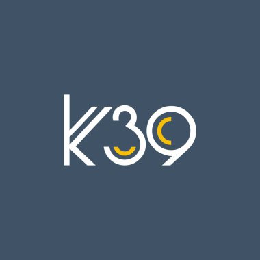 Yuvarlak logo K39