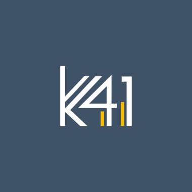 Yuvarlak logo K41