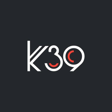 Yuvarlak logo K39