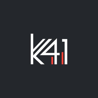 Yuvarlak logo K41