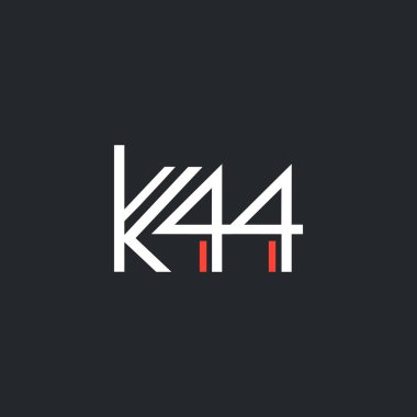Yuvarlak logo K44