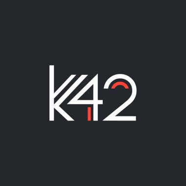 Yuvarlak logo K42