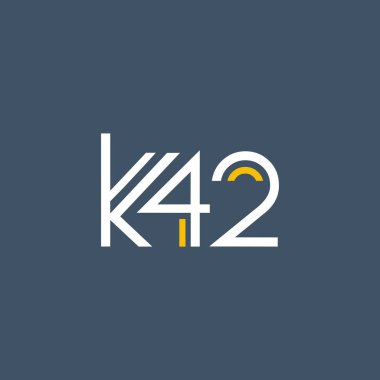 Yuvarlak logo K42