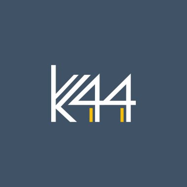 Yuvarlak logo K44