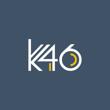 Yuvarlak logo K46