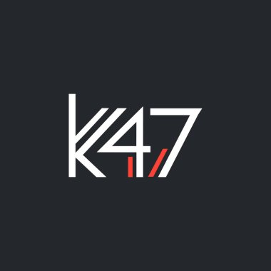Yuvarlak logo K47
