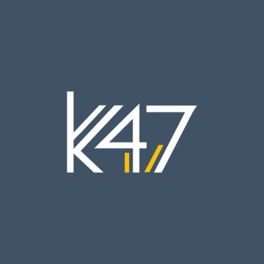 Yuvarlak logo K47