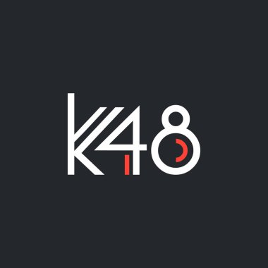 Yuvarlak logo K48