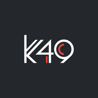 Yuvarlak logo K49