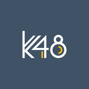 Yuvarlak logo K48