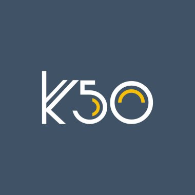 Yuvarlak logo K50