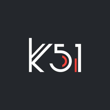 Yuvarlak logo K51
