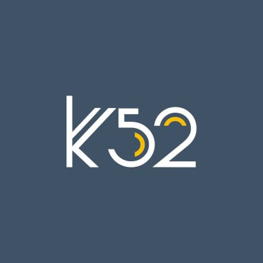 Yuvarlak logo K52
