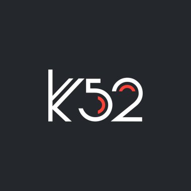 Yuvarlak logo K52