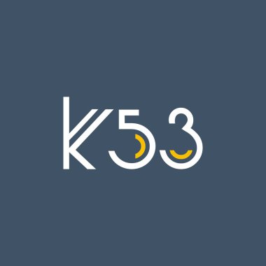 Yuvarlak logo K53