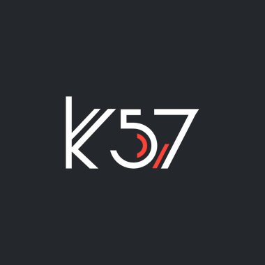 Yuvarlak logo K57