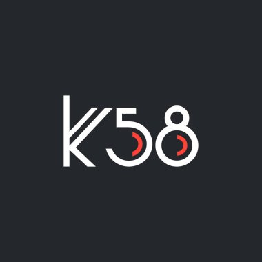 Yuvarlak logo K58