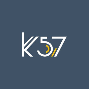 Yuvarlak logo K57
