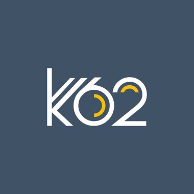 Yuvarlak logo K62