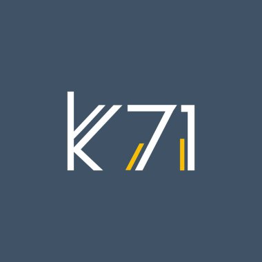 Yuvarlak logo K71
