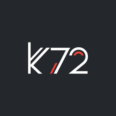 Yuvarlak logo K72