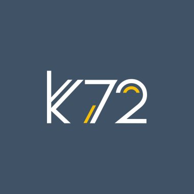 Yuvarlak logo K72