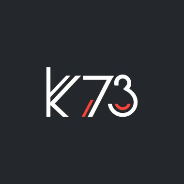 Yuvarlak logo K73